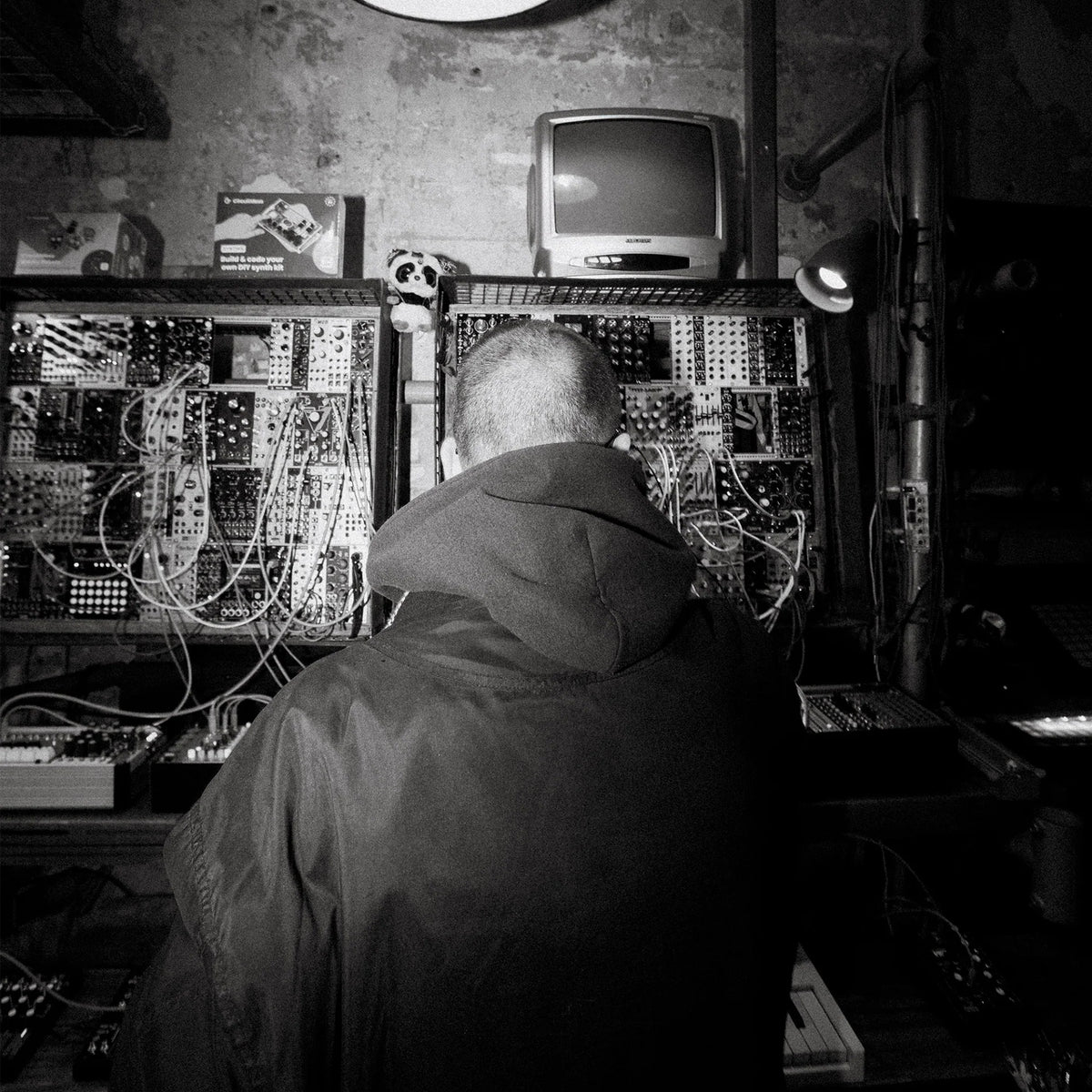 ELEVATOR SOUND / SURGES